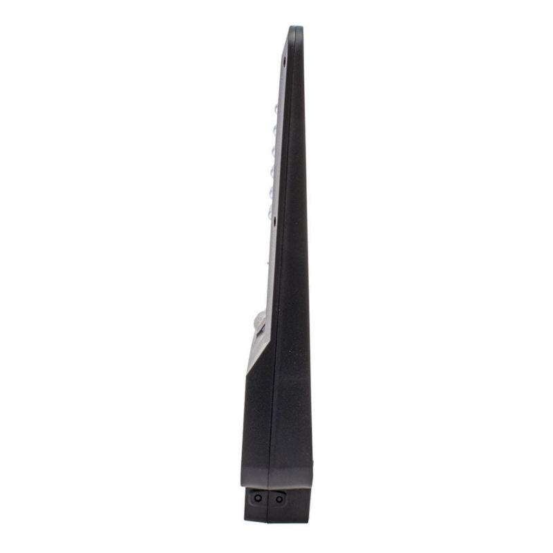 Naświetlacz solarny LED Eko-Light czarny LED 15W  1650lm  IP65 wym: 41 x 23 x 5 cm metal - 1 szt.