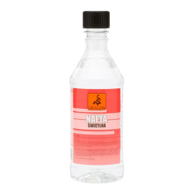Nafta świetlna Dragon 0,5 l
