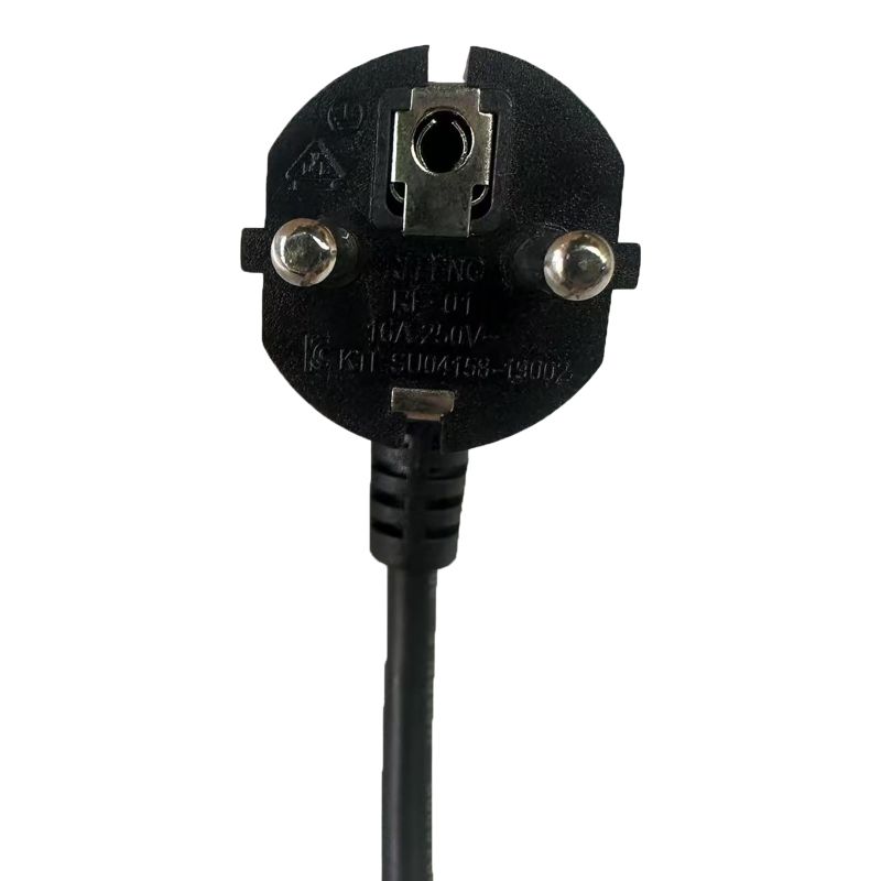 Nagrzewnica elektryczna 2000 W