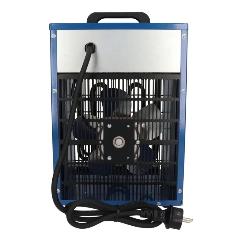 Nagrzewnica elektryczna 3000 W IPX4 EH9010 1 szt.