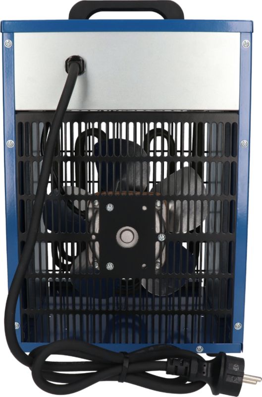 Nagrzewnica elektryczna 3000 W IPX4 EH9010 1 szt.