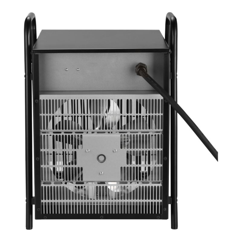 Nagrzewnica elektryczna 9000 W