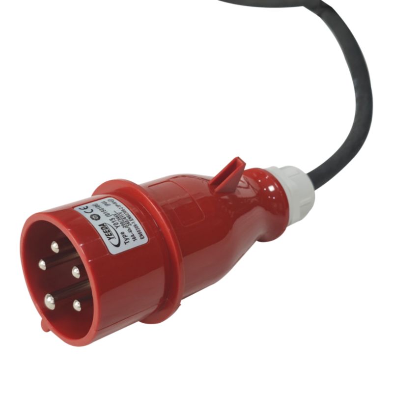 Nagrzewnica elektryczna 9000 W