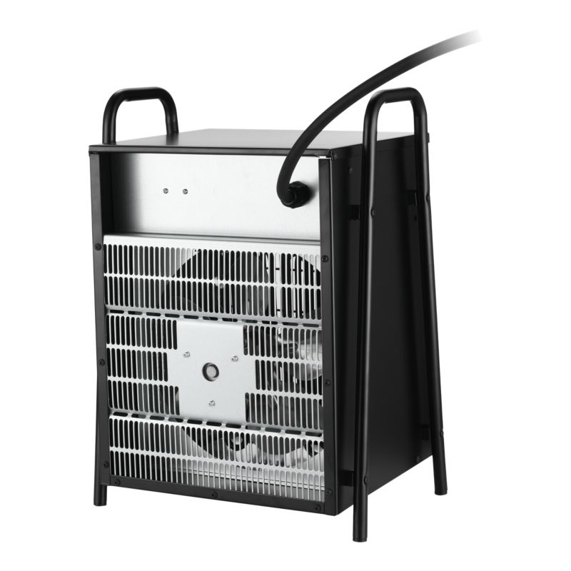 Nagrzewnica elektryczna 9000 W