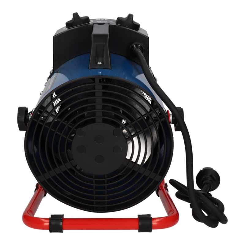 Nagrzewnica elektryczna Blaupunkt 2000 W 22 m2 EH3010 1 szt.
