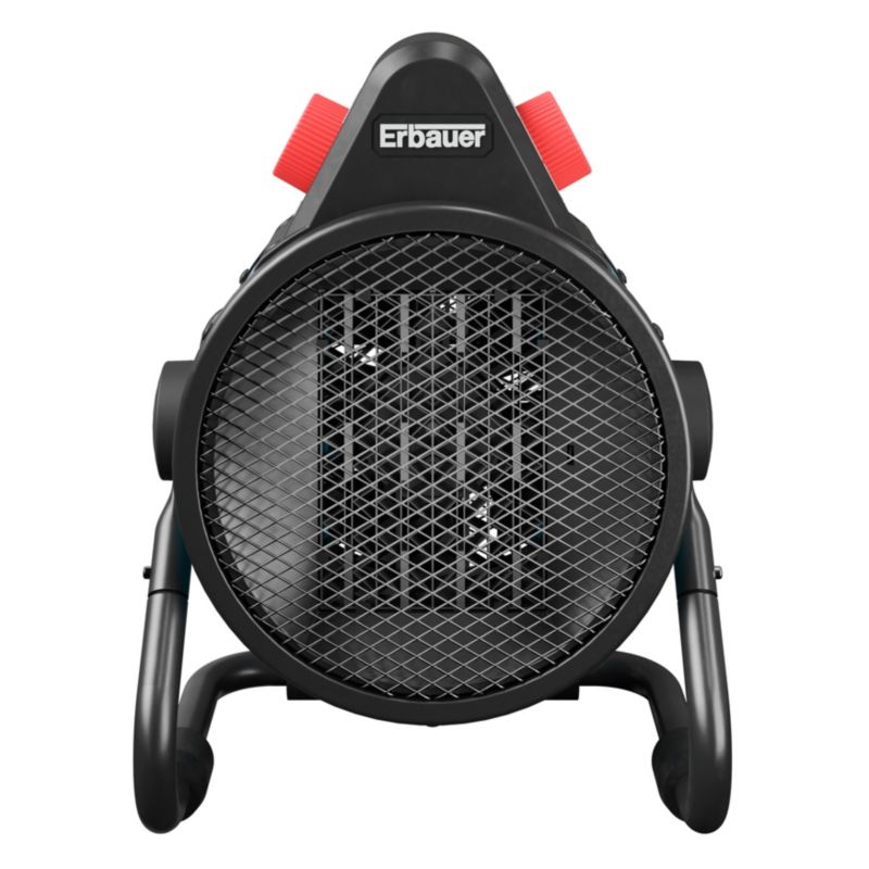 Nagrzewnica elektryczna Erbauer 2500 W