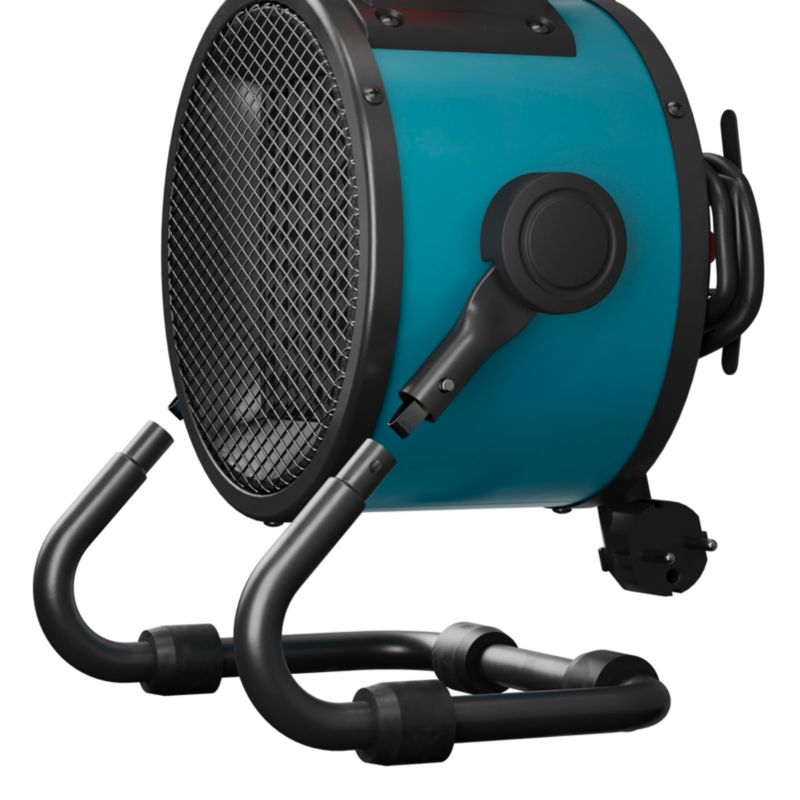 Nagrzewnica elektryczna Erbauer 2500 W