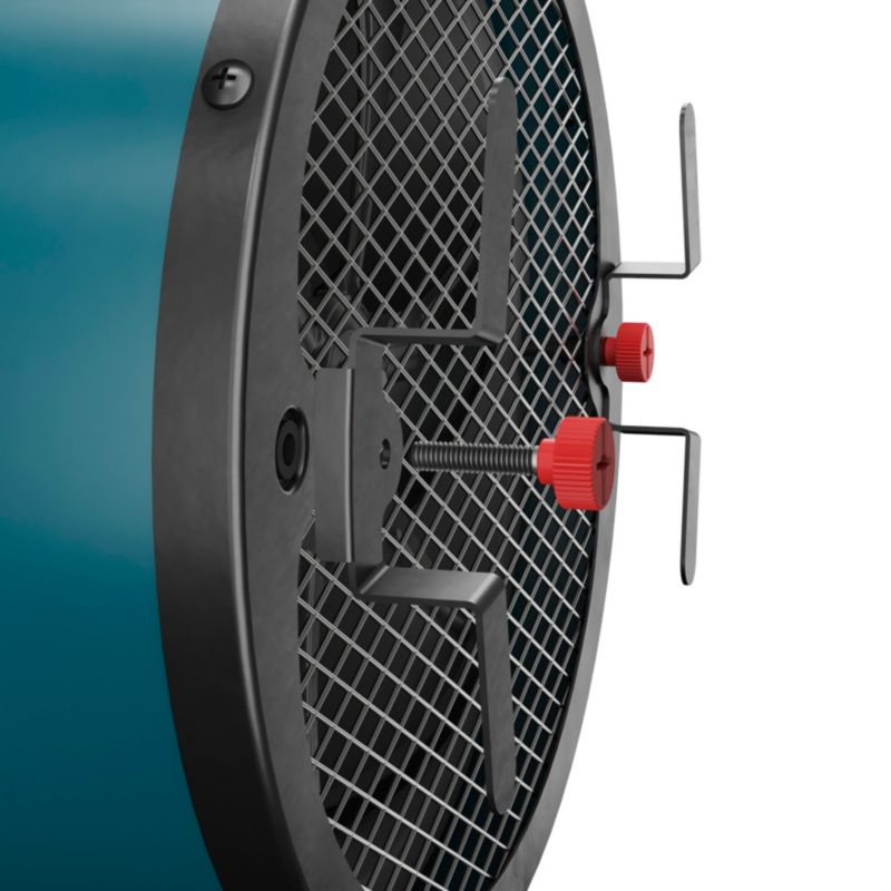Nagrzewnica elektryczna Erbauer 2500 W