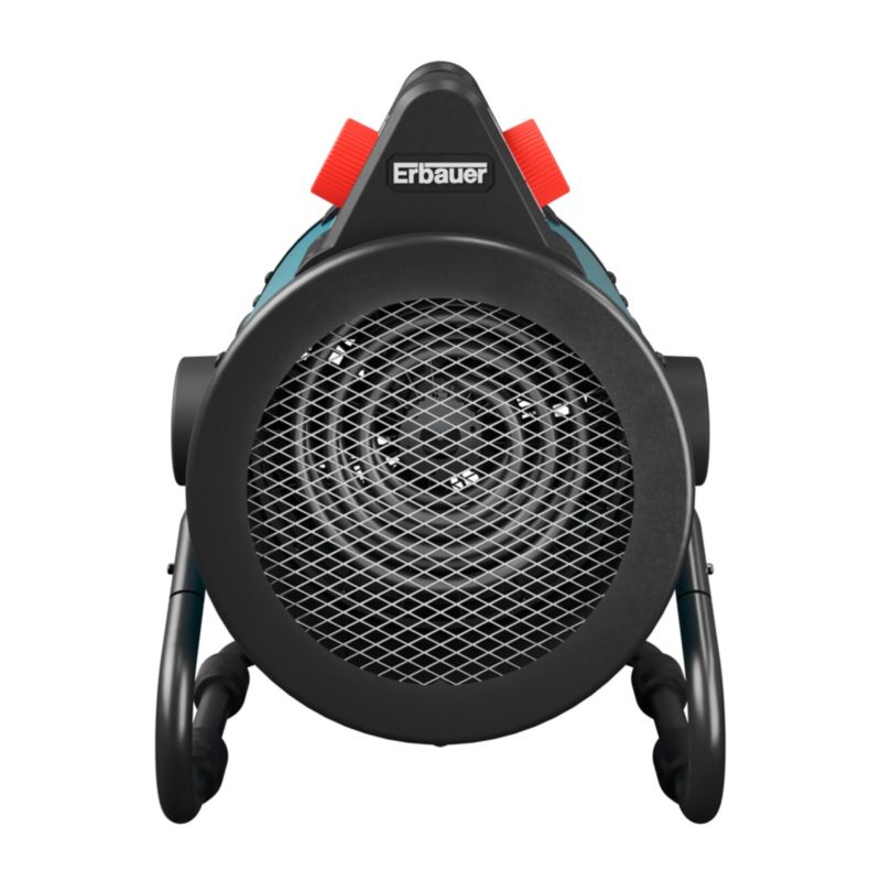 Nagrzewnica elektryczna Erbauer 3000 W