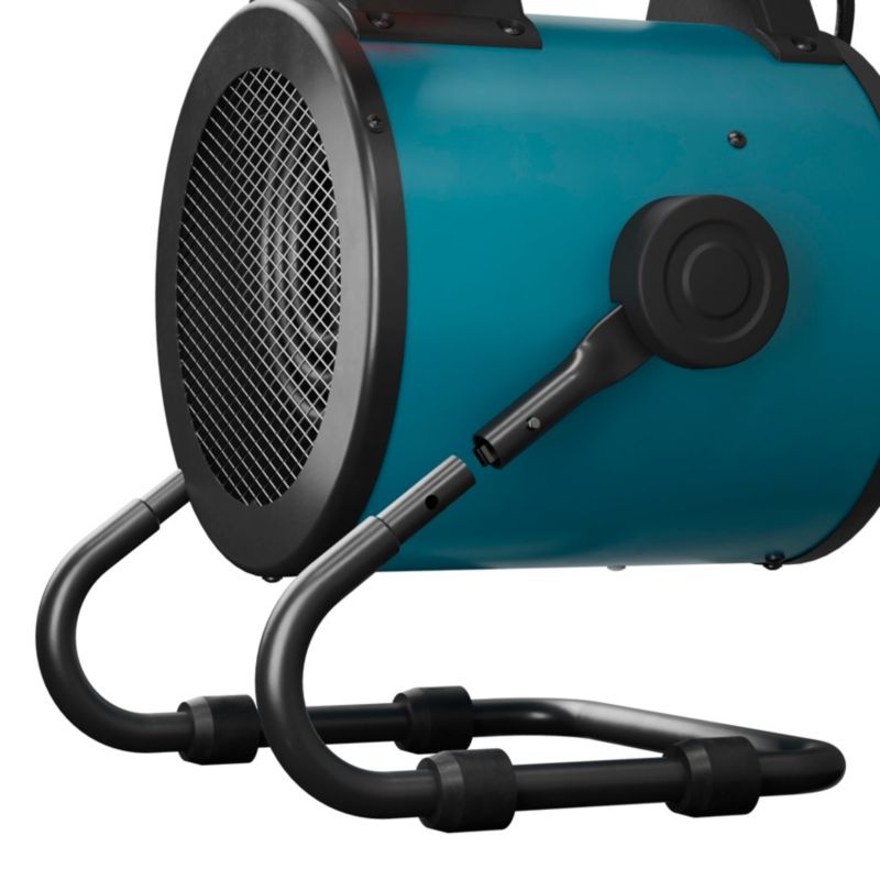Nagrzewnica elektryczna Erbauer 3000 W