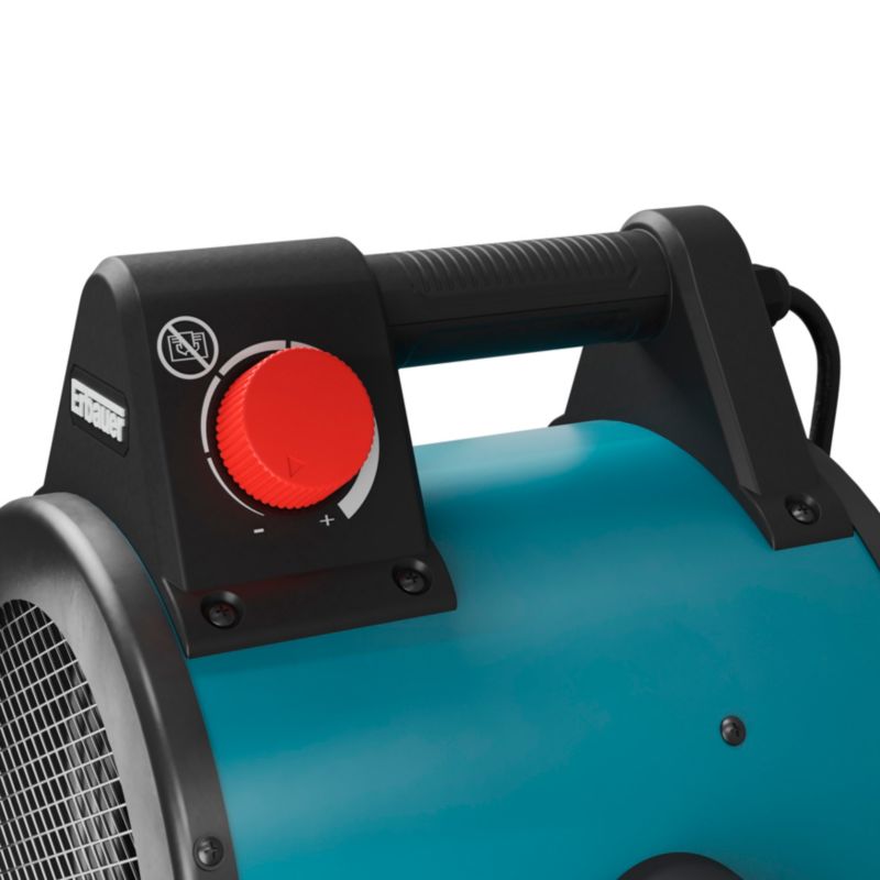 Nagrzewnica elektryczna Erbauer 3000 W