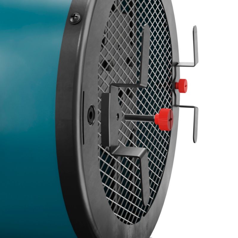 Nagrzewnica elektryczna Erbauer 3000 W