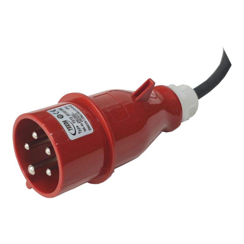 Nagrzewnica elektryczna IFH02-50H 5 kW