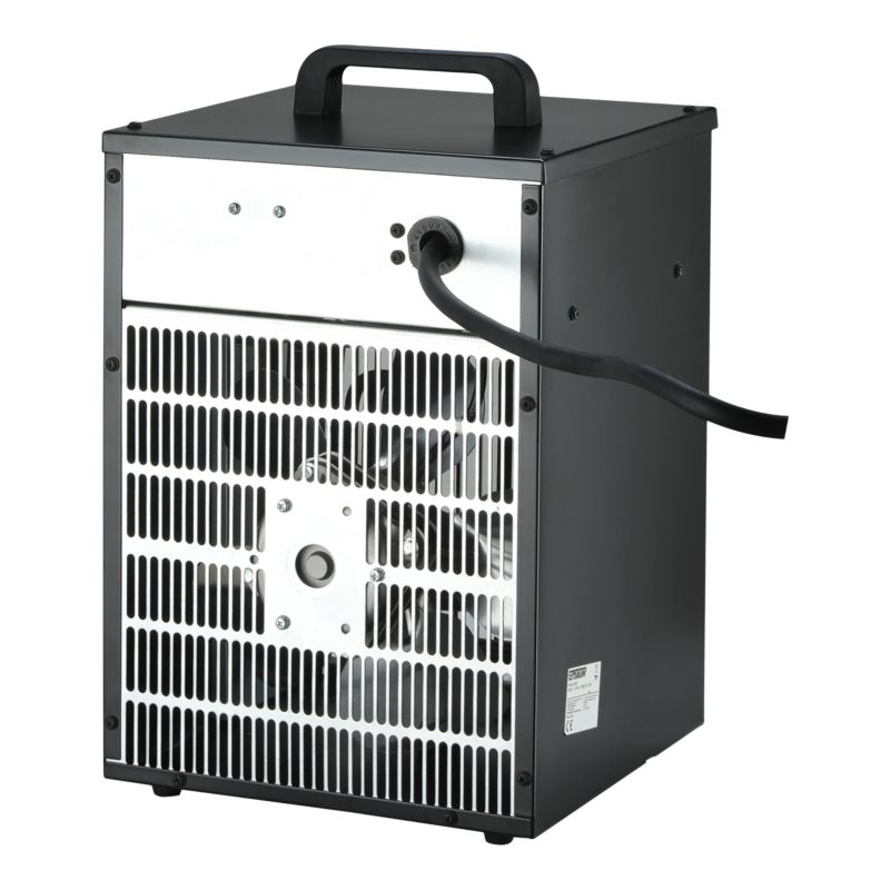 Nagrzewnica elektryczna IFH02-50H 5 kW