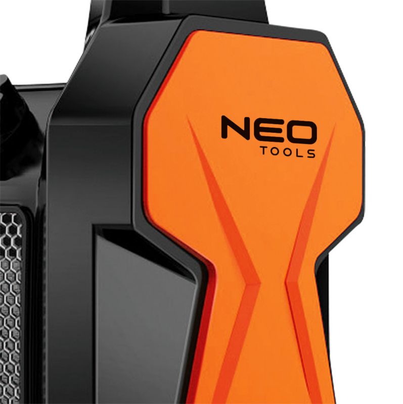 Nagrzewnica elektryczna NEO TOOLS ceramiczna PTC, 2kW 1 szt