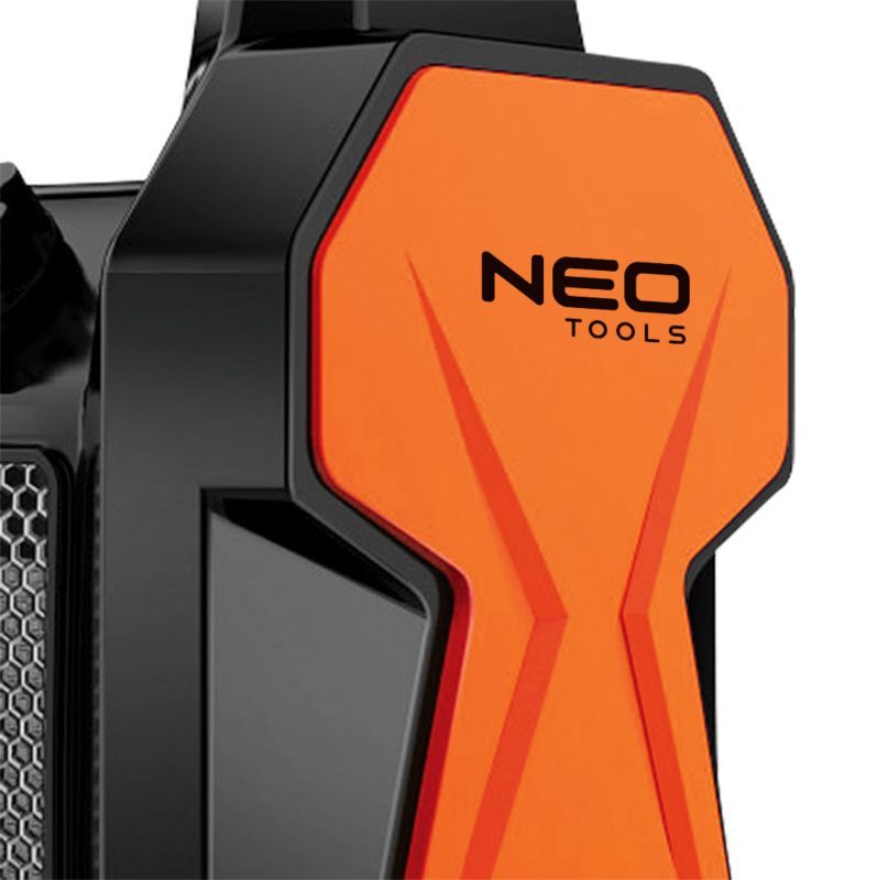 Nagrzewnica elektryczna NEO TOOLS ceramiczna PTC, 3kW 1 szt