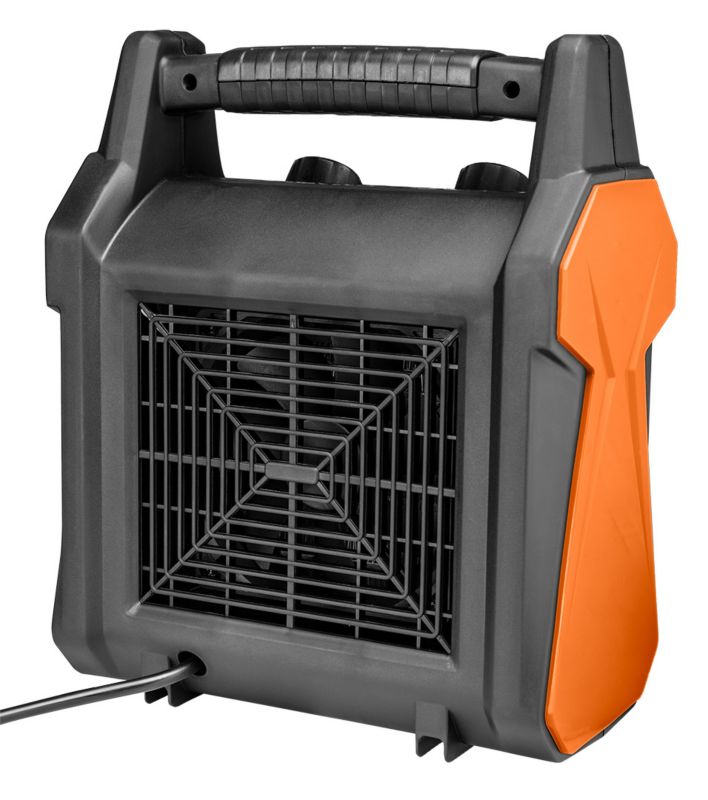 Nagrzewnica elektryczna NEO TOOLS ceramiczna PTC, 3kW 1 szt
