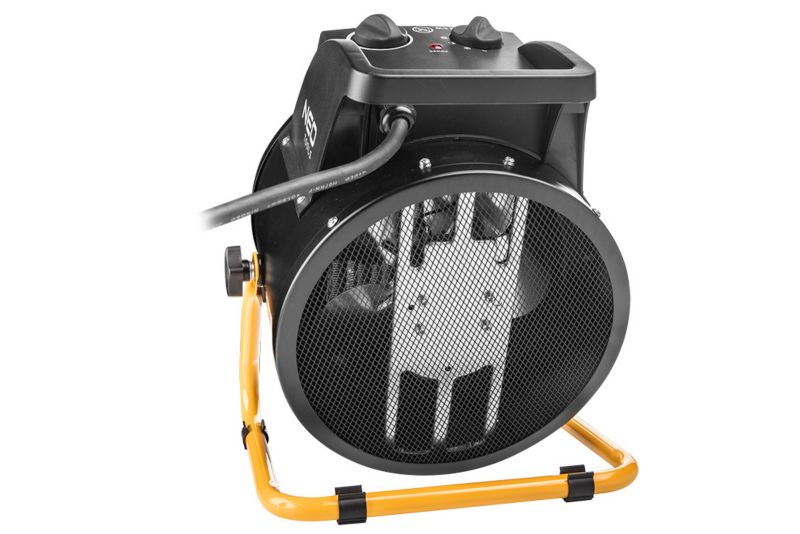 Nagrzewnica elektryczna NEO TOOLS ceramiczna PTC 5kW 1 szt