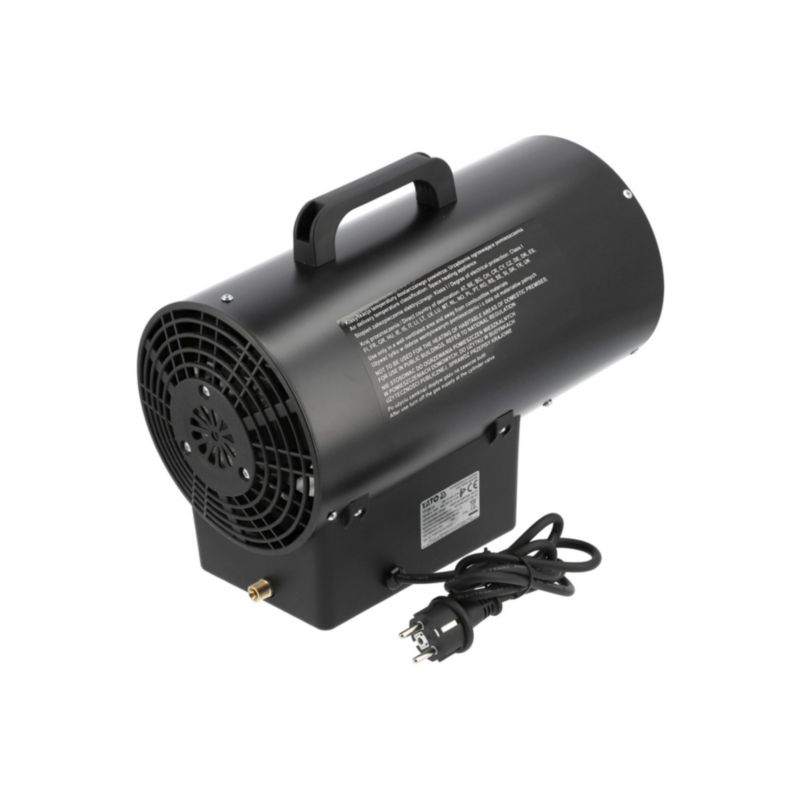 Nagrzewnica gazowa YATO YT-99730 15 kW 1 szt.