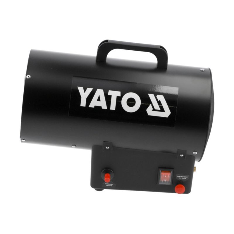 Nagrzewnica gazowa YATO YT-99730 15 kW 1 szt.