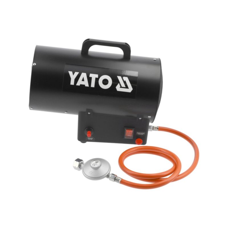 Nagrzewnica gazowa YATO YT-99730 15 kW 1 szt.