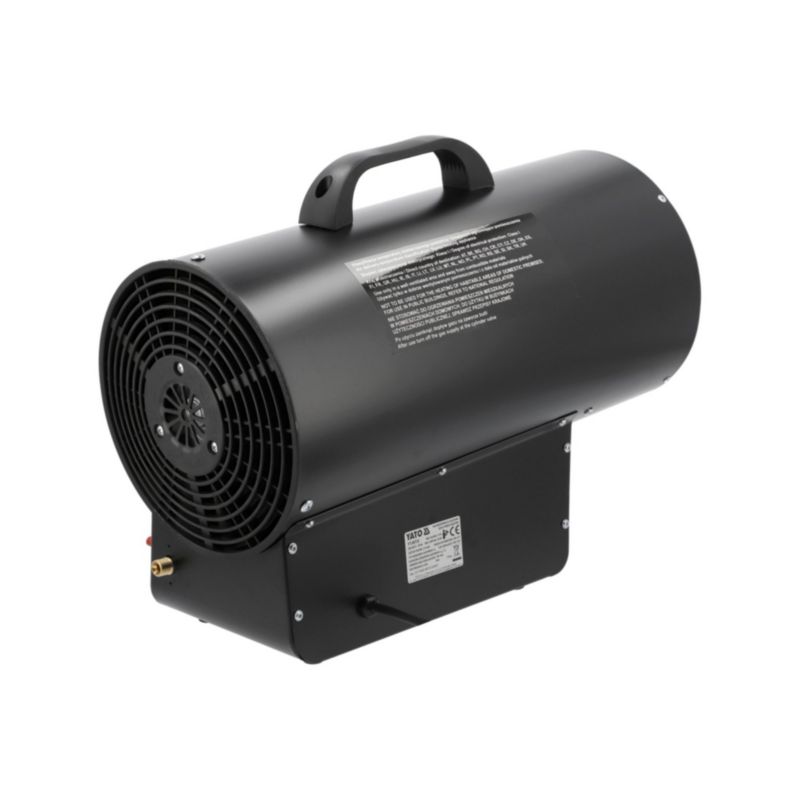 Nagrzewnica gazowa YATO YT-99733 30 kW 1 szt.