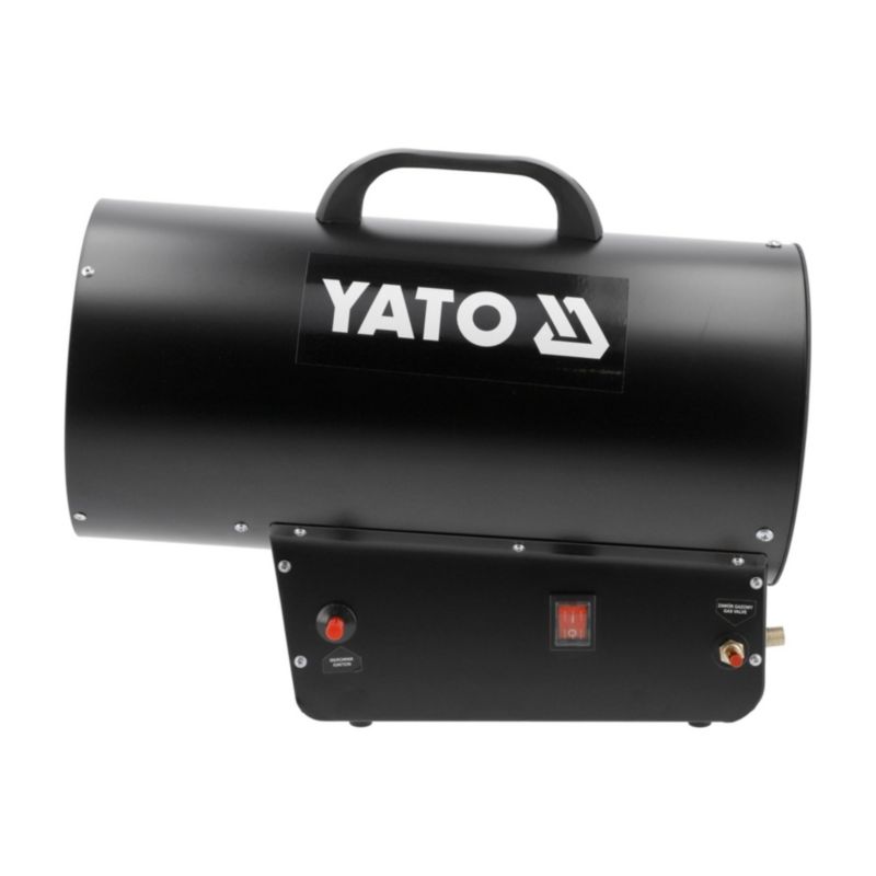 Nagrzewnica gazowa YATO YT-99733 30 kW 1 szt.