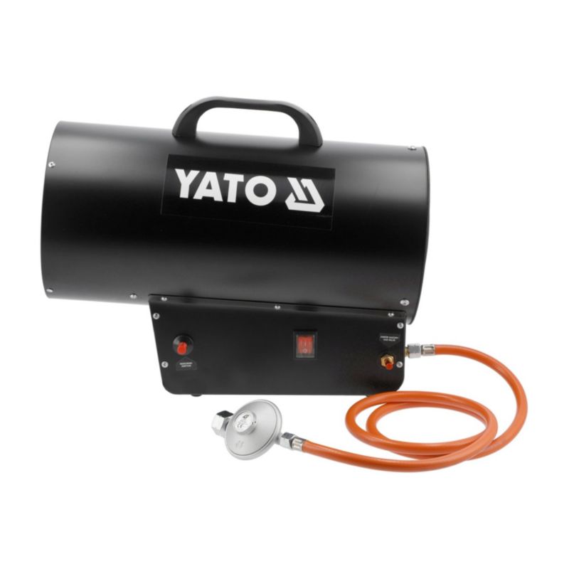 Nagrzewnica gazowa YATO YT-99733 30 kW 1 szt.