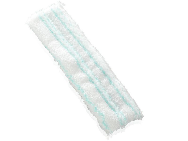 Nakładka do myjki Leifheit Window & Frame Cleaner S 22cm, odporna na detergenty, 1 szt.