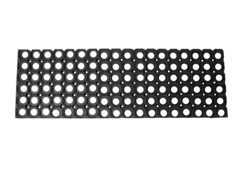 Nakładka Texas na stopnie 100x25 cm 16 mm 1szt.