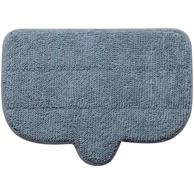 Nakładka z mikrofibry AENO ASMCM1 do mopa parowego SM1 268 x 155 mm 1 szt.