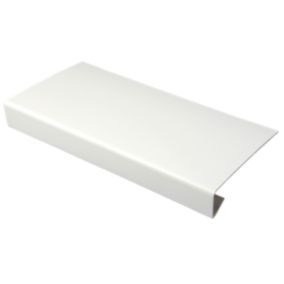 Nakładka parapetowa 360 x 2000 mm biała