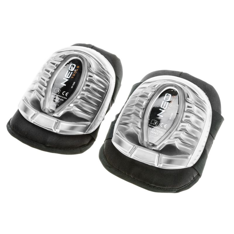Nakolanniki NEO TOOLS żelowe CE 1 para