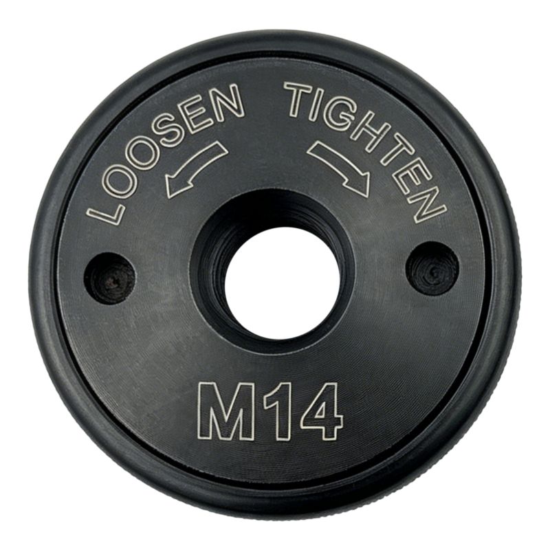 Nakrętka szybkomocująca Mac Allister M14