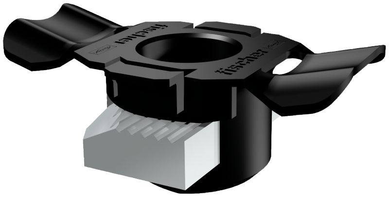 Nakrętka wsuwana Fischer FSM Clix P 10