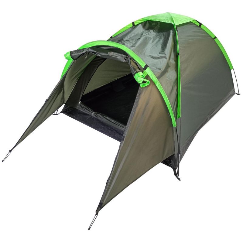 Namiot Enero Camp  2 osobowy Trip 275X150X105cm  1szt