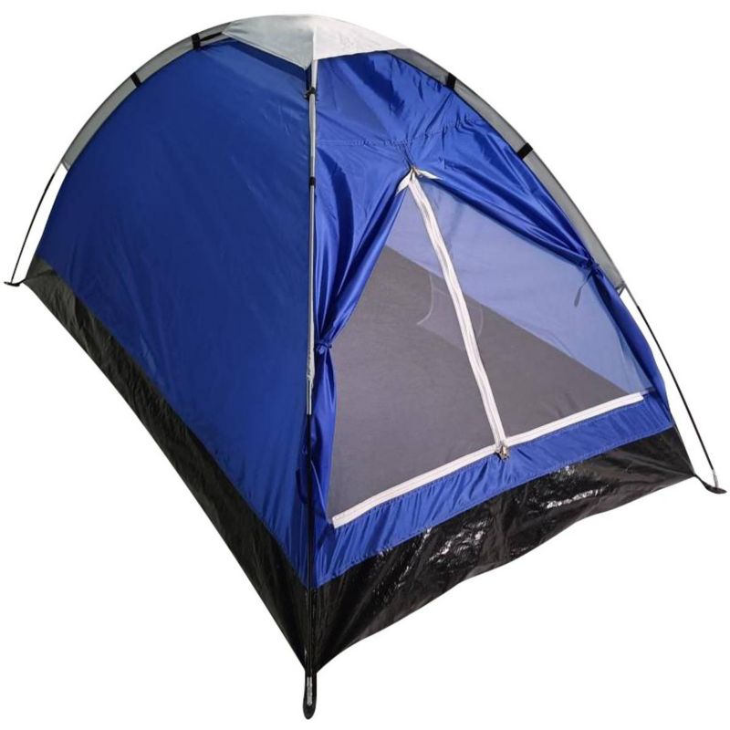 Namiot Enero Camp 2 osobowy Weekend 120X200X100cm  1szt