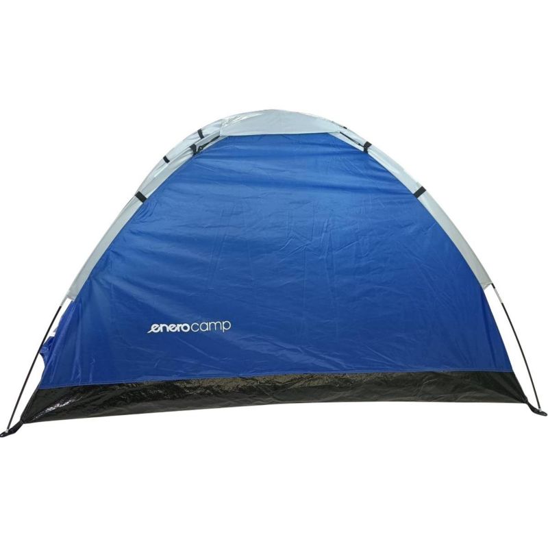 Namiot Enero Camp 2 osobowy Weekend 120X200X100cm  1szt