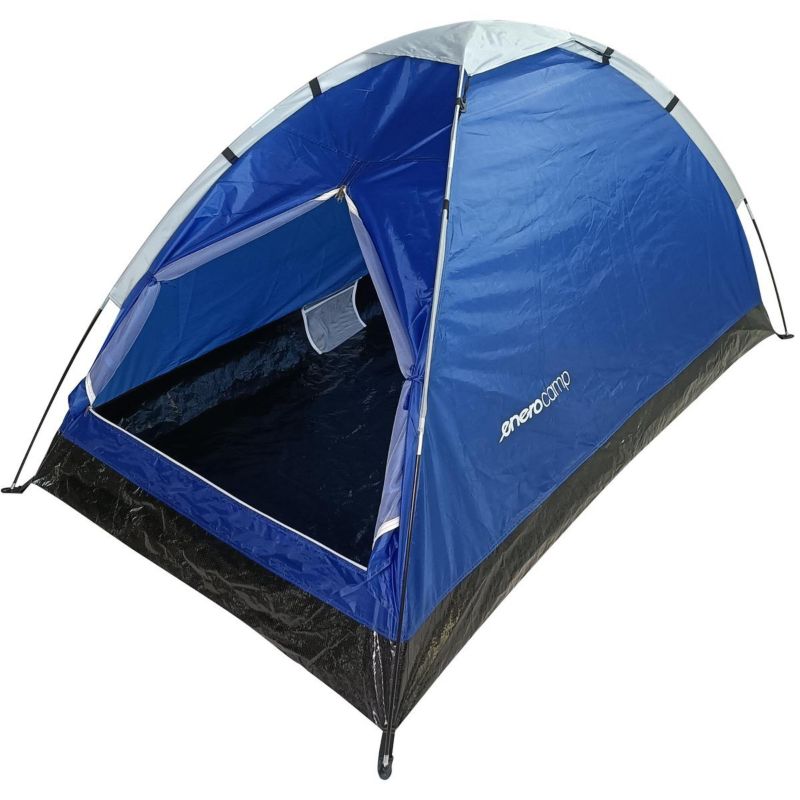 Namiot Enero Camp 2 osobowy Weekend 120X200X100cm  1szt