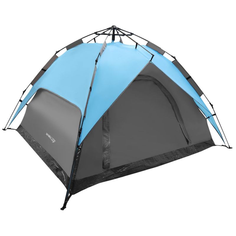 Namiot  Enero Camp   3 osobowy automatyczny 2w1 Holiday 210X180X140cm szt.