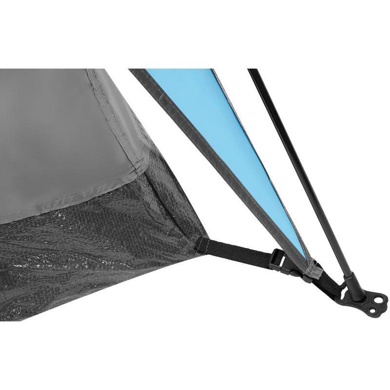 Namiot  Enero Camp   3 osobowy automatyczny 2w1 Holiday 210X180X140cm szt.