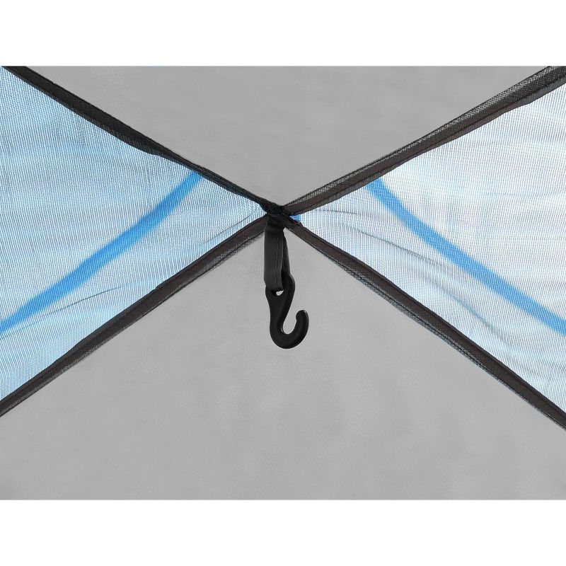 Namiot  Enero Camp   3 osobowy automatyczny 2w1 Holiday 210X180X140cm szt.