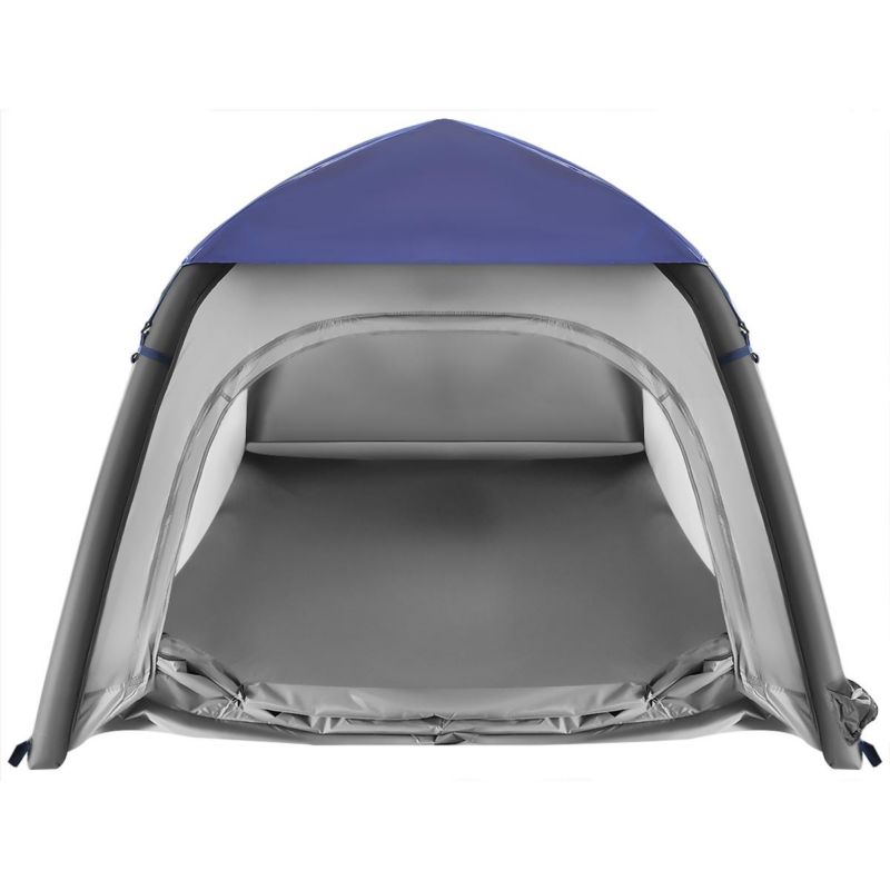 Namiot  Enero Camp  3 osobowy Holiday dmuchany 210X210X110cm  1szt