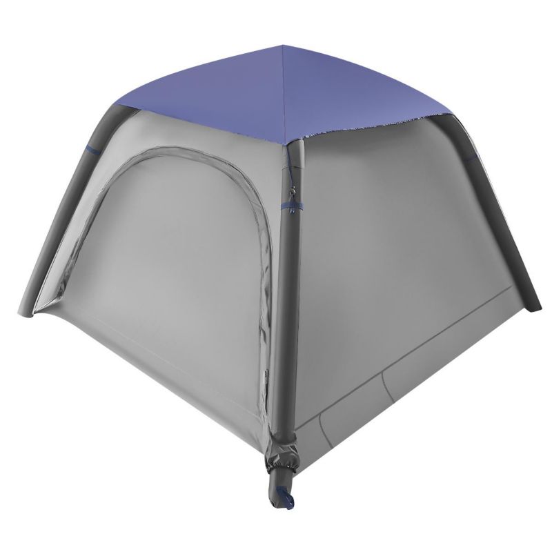 Namiot  Enero Camp  3 osobowy Holiday dmuchany 210X210X110cm  1szt