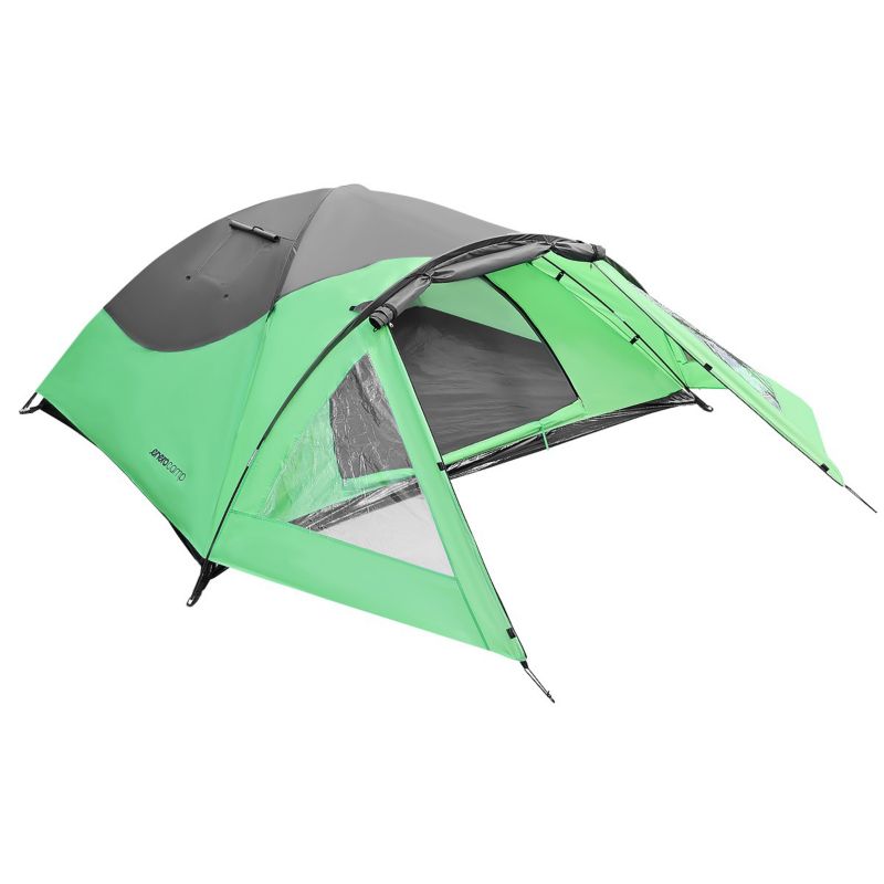 Namiot  Enero Camp 4 osobowy Comfort 330X250X105cm 1szt