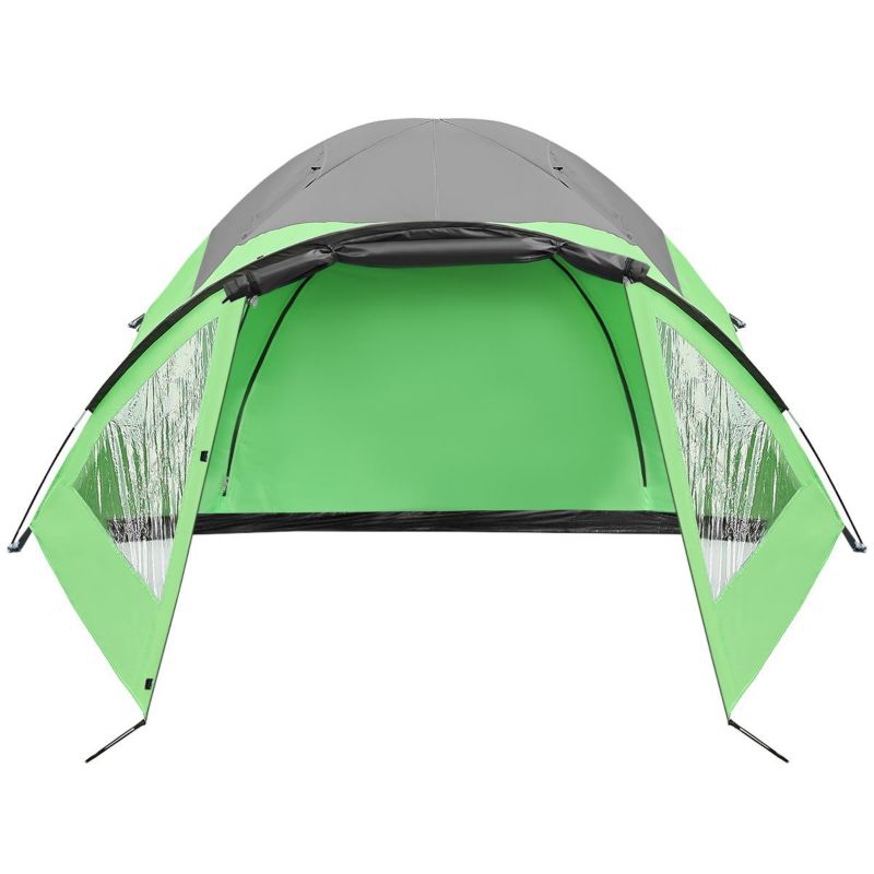 Namiot  Enero Camp 4 osobowy Comfort 330X250X105cm 1szt