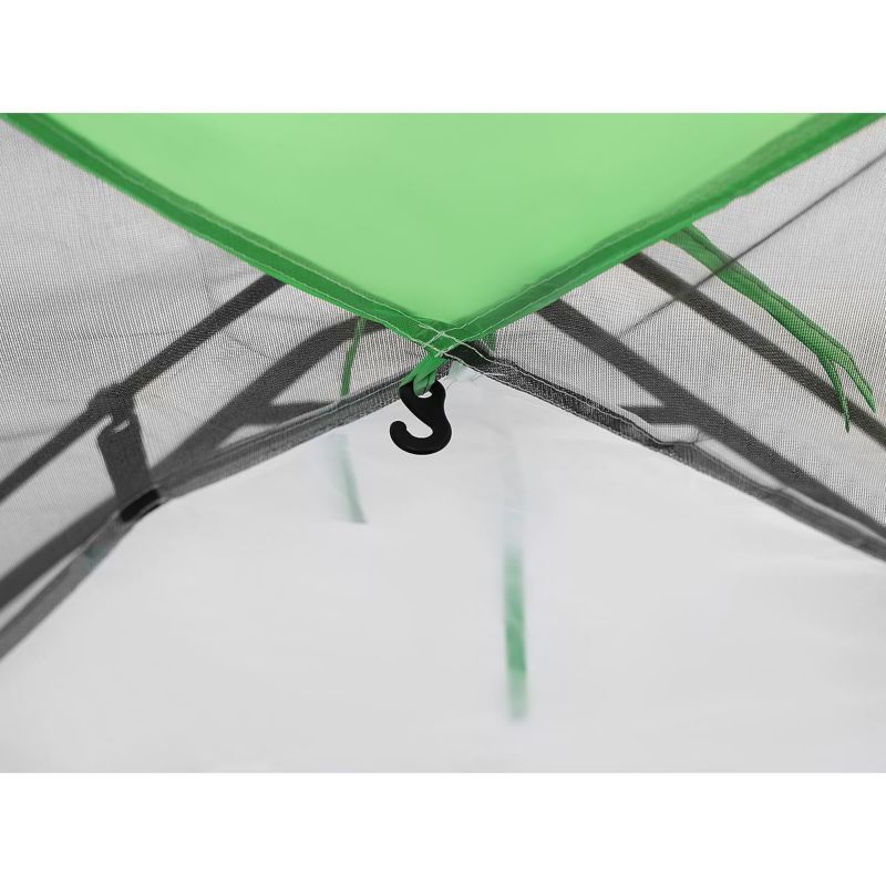 Namiot  Enero Camp 4 osobowy Comfort 330X250X105cm 1szt