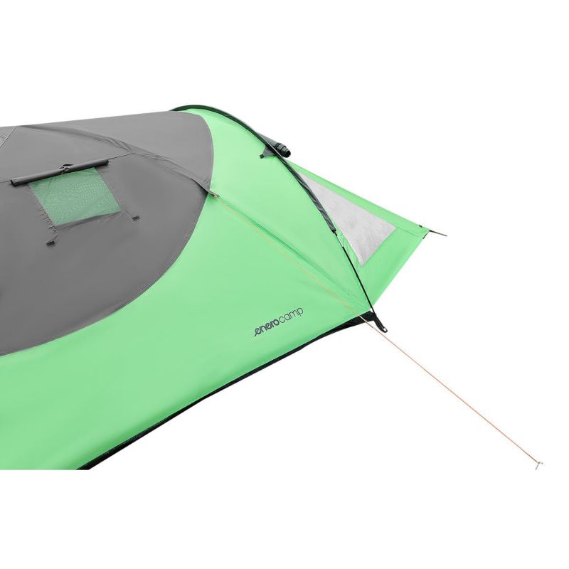 Namiot  Enero Camp 4 osobowy Comfort 330X250X105cm 1szt