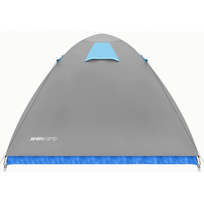 Namiot Enero Camp  4 osobowy iglo Savana 210X240X130cm 1szt