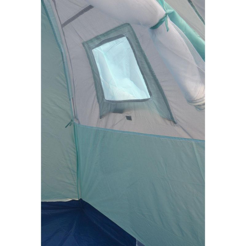 Namiot Enero Camp  4 osobowy iglo Savana 210X240X130cm 1szt